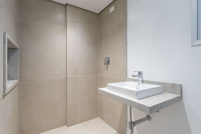 Imagem Apartamento com 3 Quartos à Venda, 72 m² em Campo Belo - São Paulo