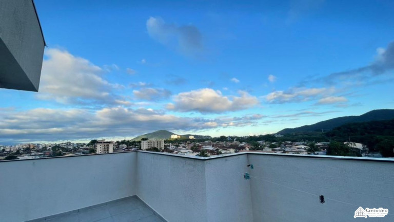 Imagem Cobertura com 3 Quartos à Venda, 140 m² em Silop - Ubatuba