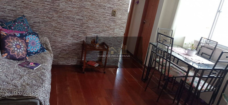 Imagem Apartamento com 2 Quartos à Venda, 50 m² em Vila Nova Cachoeirinha - São Paulo