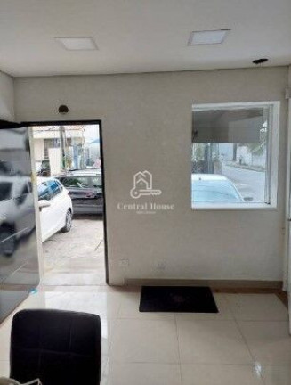 Imagem Casa com 6 Quartos para Alugar, 200 m² em Itaim Bibi - São Paulo