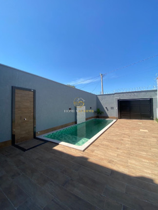 Imagem Casa com 3 Quartos à Venda, 280 m² em Parque Das Flores - Goiânia Imagem Casa com 3 Quartos à Venda, 280 m² em Parque Das Flores - Goiânia