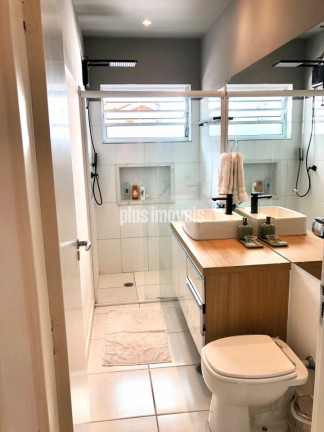 Imagem Casa com 3 Quartos à Venda, 135 m² em Mirandópolis - São Paulo Imagem Casa com 3 Quartos à Venda, 135 m² em Mirandópolis - São Paulo