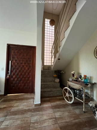 Imagem Casa com 4 Quartos à Venda, 218 m² em Nova Atibaia - Atibaia