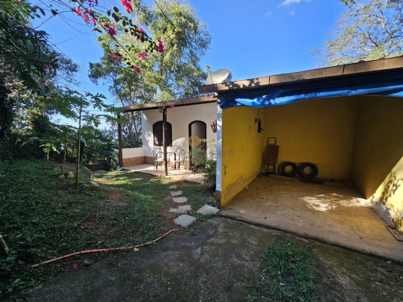 Imagem Casa com 2 Quartos à Venda, 90 m² em Posse - Teresópolis