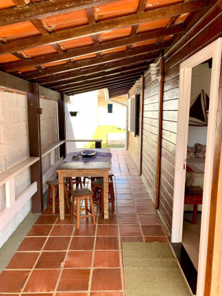 Imagem Casa com 3 Quartos à Venda, 108 m² em Toninhas - Ubatuba Imagem Casa com 3 Quartos à Venda, 108 m² em Toninhas - Ubatuba