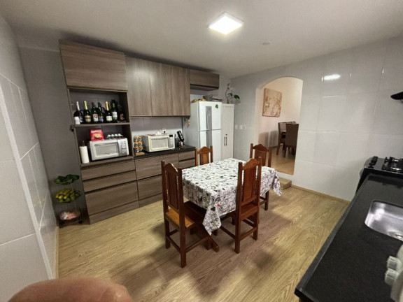 Imagem Sobrado com 4 Quartos à Venda, 225 m² em Jardim Imperador - Suzano Imagem Sobrado com 4 Quartos à Venda, 225 m² em Jardim Imperador - Suzano