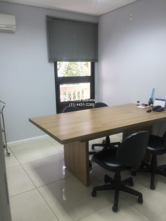 Imagem Imóvel com 4 Quartos para Alugar, 81 m² em Jardim Campos Elisios - Jundiaí