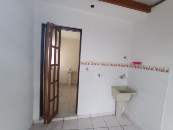 Imagem Casa com 1 Quarto para Alugar, 80 m² em Vila Bastos - Santo André Imagem Casa com 1 Quarto para Alugar, 80 m² em Vila Bastos - Santo André