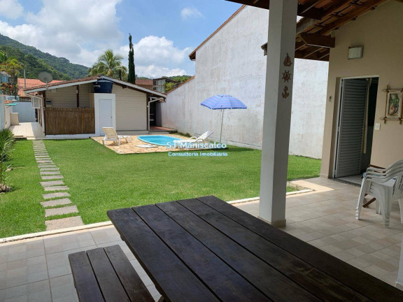 Imagem Casa com 3 Quartos à Venda, 342 m² em Toninhas - Ubatuba Imagem Casa com 3 Quartos à Venda, 342 m² em Toninhas - Ubatuba