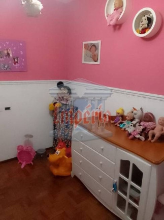Imagem Sobrado com 2 Quartos à Venda, 110 m² em Campestre - Santo André Imagem Sobrado com 2 Quartos à Venda, 110 m² em Campestre - Santo André