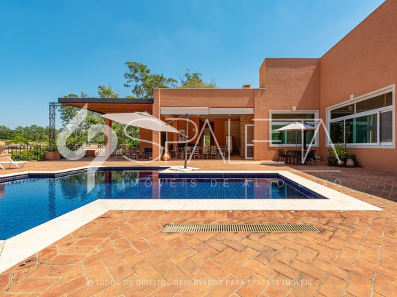 Imagem Casa com 5 Quartos à Venda,  em Terras De São José - Itu