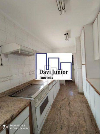 Imagem Apartamento com 3 Quartos à Venda, 252 m² em Centro - Sorocaba