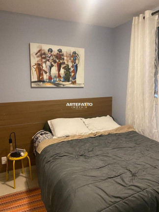 Imagem Apartamento com 2 Quartos à Venda, 47 m² em Parque Munhoz - São Paulo