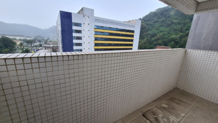 Imagem Sala Comercial para Alugar, 45 m² em Marapé - Santos Imagem Sala Comercial para Alugar, 45 m² em Marapé - Santos