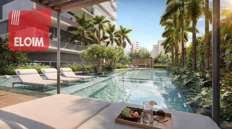 Imagem Apartamento com 4 Quartos à Venda, 368 m² em Jardins - São Paulo