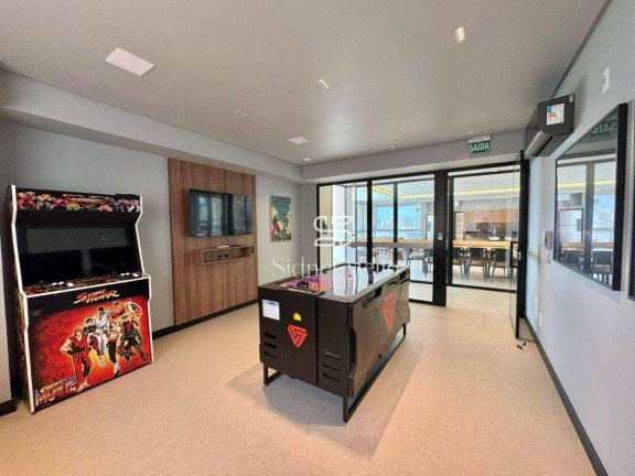 Imagem Imóvel com 1 Quarto à Venda, 50 m² em 2 Quadra Centro - Balneário Camboriú
