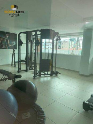 Imagem Apartamento com 3 Quartos à Venda, 88 m² em Jardim Cidade Universitária - João Pessoa Imagem Apartamento com 3 Quartos à Venda, 88 m² em Jardim Cidade Universitária - João Pessoa