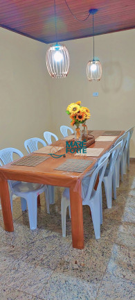Cobertura com 3 Quartos à Venda, 90 m² em Praia Grande - Ubatuba