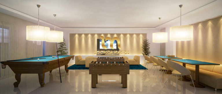 Imagem Apartamento com 2 Quartos à Venda, 88 m² em Guilhermina - Praia Grande