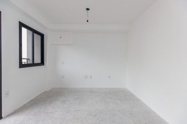 Imagem Imóvel com 1 Quarto à Venda, 25 m² em Perdizes - São Paulo Imagem Imóvel com 1 Quarto à Venda, 25 m² em Perdizes - São Paulo