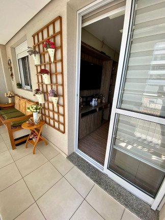 Imagem Apartamento com 1 Quarto à Venda, 59 m² em Chácara Seis De Outubro - São Paulo Imagem Apartamento com 1 Quarto à Venda, 59 m² em Chácara Seis De Outubro - São Paulo