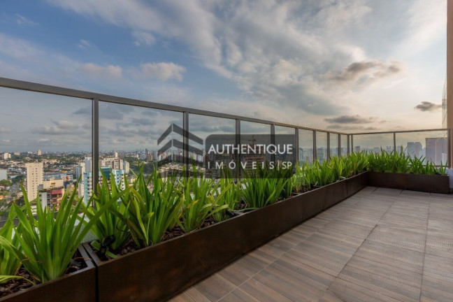 Imagem Imóvel com 1 Quarto à Venda, 26 m² em Vila Clementino - São Paulo