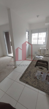 Imagem Apartamento com 2 Quartos à Venda, 51 m² em Vila Bazu - Franco Da Rocha