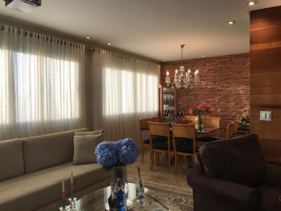 Imagem Apartamento com 3 Quartos à Venda, em Cursino - São Paulo Imagem Apartamento com 3 Quartos à Venda, em Cursino - São Paulo