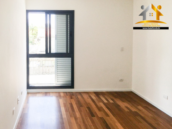 Imagem Apartamento com 2 Quartos à Venda, 80 m² em Perdizes - São Paulo