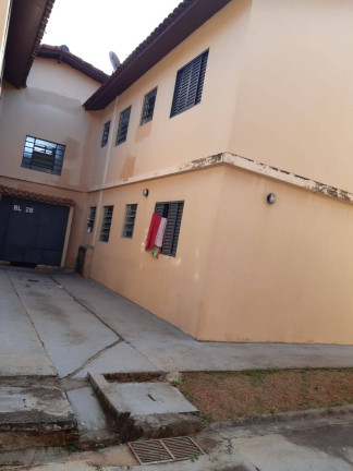 Apartamento com 3 Quartos à Venda, 64 m² em Itatiba