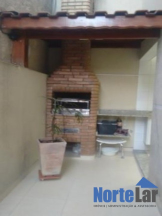 Imagem Sobrado com 2 Quartos à Venda, 150 m² em Mandaqui - São Paulo