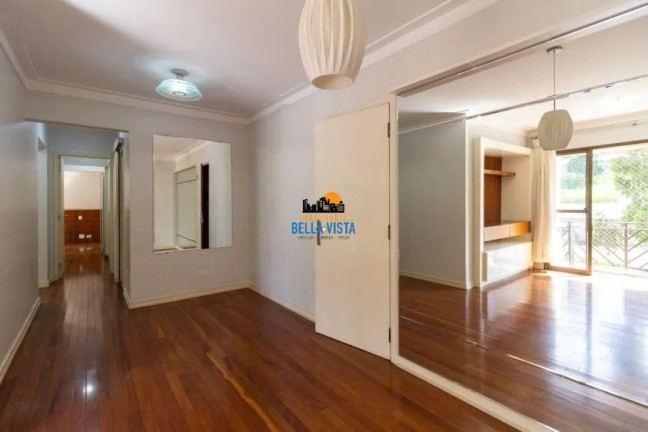 Foto do imóvel Apartamento com 3 Quartos à Venda, 165 m² em Vila Clementino - São Paulo