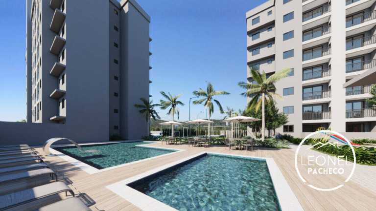 Imagem Apartamento com 2 Quartos à Venda, 55 m² em Santo Antonio - Balneário Piçarras