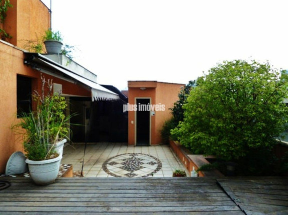 Imagem Apartamento com 4 Quartos à Venda, 370 m² em Panamby - São Paulo Imagem Apartamento com 4 Quartos à Venda, 370 m² em Panamby - São Paulo