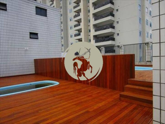 Imagem Apartamento com 2 Quartos à Venda, 84 m² em Campo Grande - Santos Imagem Apartamento com 2 Quartos à Venda, 84 m² em Campo Grande - Santos