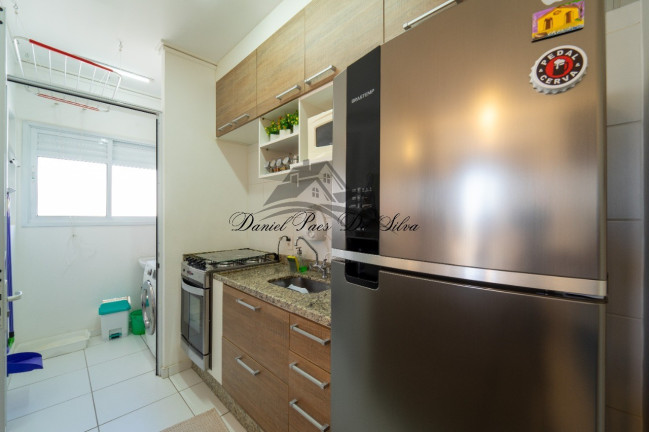 Imagem Apartamento com 2 Quartos à Venda, 52 m² em Vila Lacerda - Jundiaí Imagem Apartamento com 2 Quartos à Venda, 52 m² em Vila Lacerda - Jundiaí