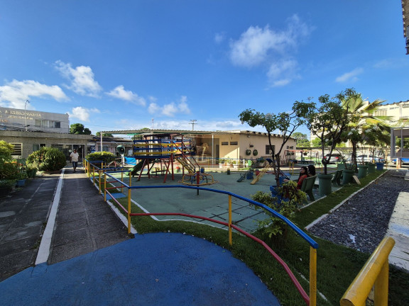 Imagem Apartamento com 2 Quartos à Venda, 65 m² em Candeias - Jaboatão Dos Guararapes