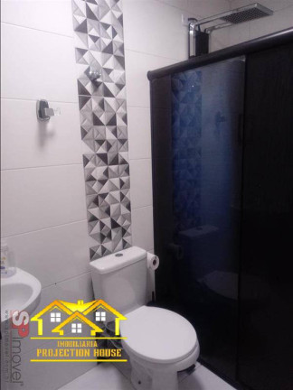 Imagem Casa com 3 Quartos à Venda, em Jardim Imperador (zona Leste) - São Paulo Imagem Casa com 3 Quartos à Venda, em Jardim Imperador (zona Leste) - São Paulo