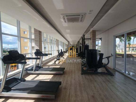 Imagem Apartamento com 2 Quartos à Venda, 64 m² em Jardim Europa - Goiânia