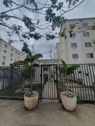 Imóvel com 2 Quartos à Venda, 63 m² em Santa Cruz - Rio De Janeiro