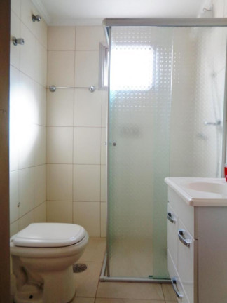 Imagem Apartamento com 2 Quartos para Alugar, 56 m² em Conjunto Residencial Morada Do Sol - São Paulo