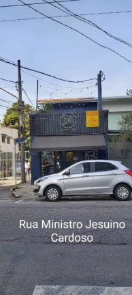 Imóvel para Alugar, 1.000 m² em Vila Nova Conceição - São Paulo