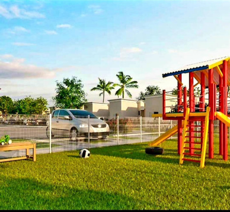 Imagem Casa à Venda, 52 m² em Jardim Mossoró - Cuiabá Imagem Casa à Venda, 52 m² em Jardim Mossoró - Cuiabá