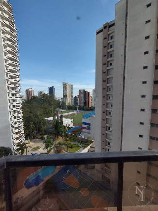 Imagem Apartamento com 6 Quartos à Venda, 673 m² em Vila Andrade - São Paulo Imagem Apartamento com 6 Quartos à Venda, 673 m² em Vila Andrade - São Paulo