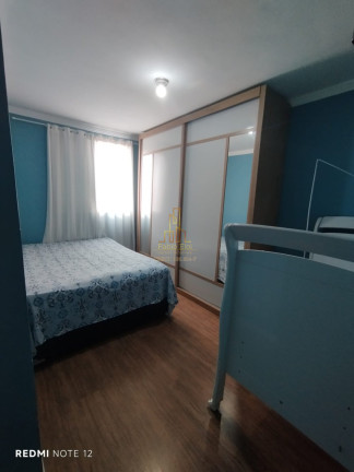 Imagem Apartamento com 2 Quartos à Venda, 45 m² em Parque São Vicente - Mauá Imagem Apartamento com 2 Quartos à Venda, 45 m² em Parque São Vicente - Mauá