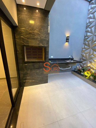 Imagem Sobrado com 3 Quartos à Venda, 164 m² em Jardim Hollywood - São Bernardo Do Campo Imagem Sobrado com 3 Quartos à Venda, 164 m² em Jardim Hollywood - São Bernardo Do Campo