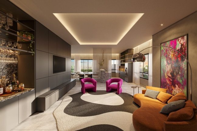 Imagem Apartamento com 2 Quartos à Venda, 84 m² em Aclimação - São Paulo Imagem Apartamento com 2 Quartos à Venda, 84 m² em Aclimação - São Paulo