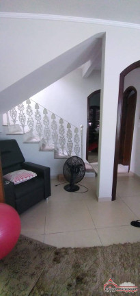 Imagem Casa com 3 Quartos à Venda, 360 m² em Jardim Santa Maria - Jacareí Imagem Casa com 3 Quartos à Venda, 360 m² em Jardim Santa Maria - Jacareí