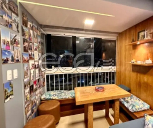 Imagem Apartamento com 3 Quartos à Venda, 72 m² em Jabotiana - Aracaju