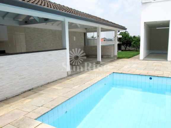 Imagem Casa com 4 Quartos à Venda, 620 m² em Residencial Cinco (alphaville) - Santana De Parnaíba Imagem Casa com 4 Quartos à Venda, 620 m² em Residencial Cinco (alphaville) - Santana De Parnaíba